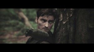 Das Festival zeigt - Independent-Produktionen werden immer professioneller! Hier Snake Eater von Andreas Olenberg und Daniel Littau aus Bielefeld Das Festival zeigt - Independent-Produktionen werden immer professioneller! Hier Snake Eater von Andreas Olenberg und Daniel Littau aus Bielefeld